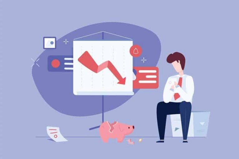 Planejamento financeiro para tempos de crise