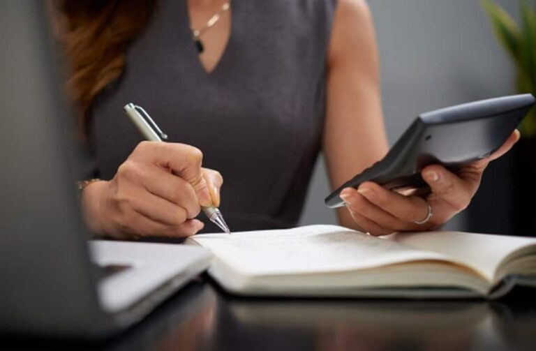 O papel do orçamento na saúde financeira