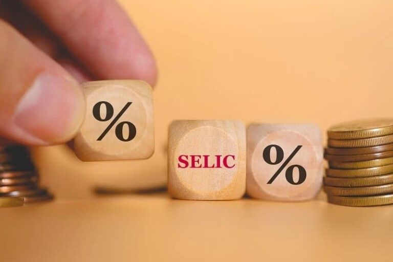 O papel da Selic nas finanças do brasileiro