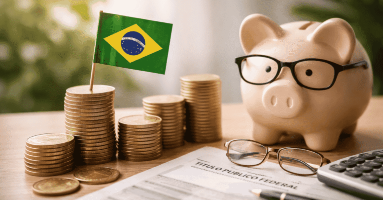 Renda fixa no Brasil hoje: fatores que influenciam escolhas conservadoras