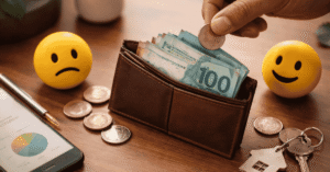 Finanças comportamentais no Brasil: por que emoções pesam no bolso