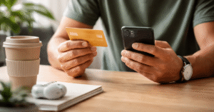Cartões de crédito no Brasil: mudanças no perfil de consumo dos usuários