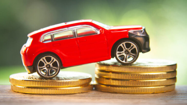 Como planejar a compra do primeiro carro?