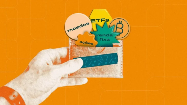 Investimentos no exterior: Saiba como diversificar sua carteira!