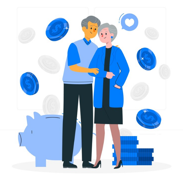 Dicas para aposentadoria: como planejar seu futuro financeiro?
