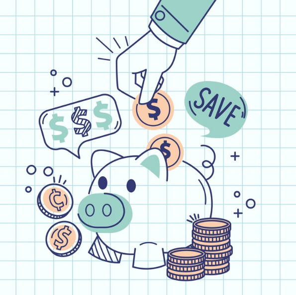 Estratégias para poupar dinheiro em tempos de crise, confira!
