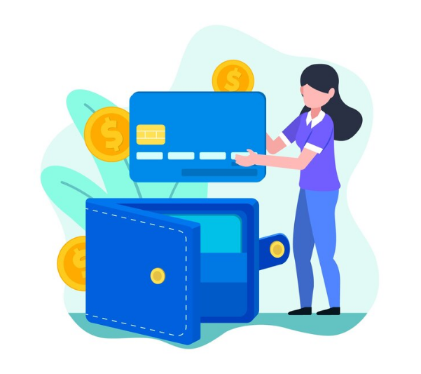 Como escolher o melhor cartão de crédito sem anuidade?