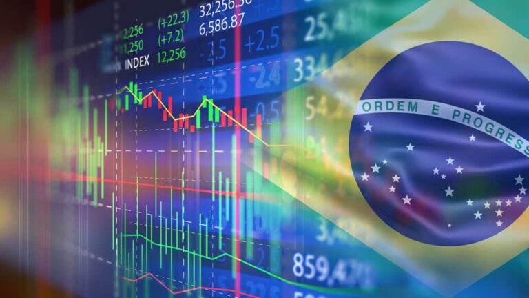 Descubra como funciona o mercado de ações no Brasil!