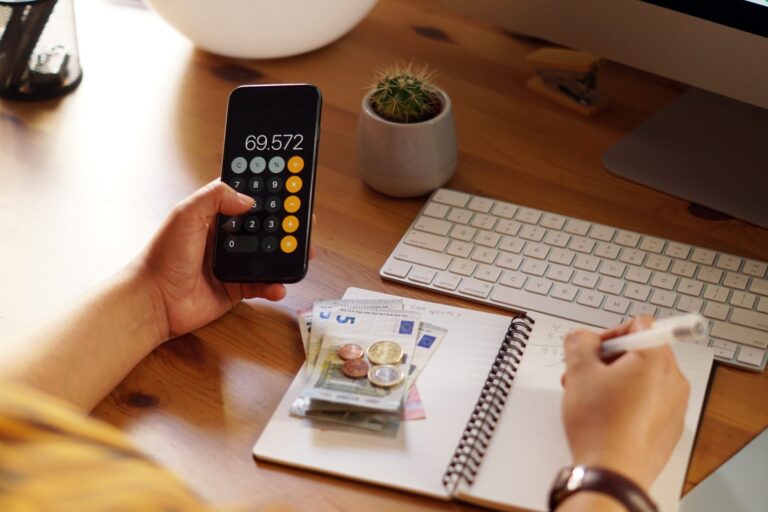 Como organizar suas finanças pessoais?