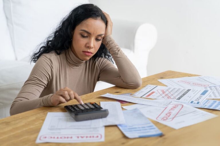 Como sair das dívidas e recuperar o controle financeiro?