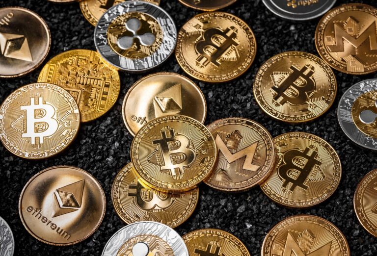 Como investir em criptomoedas com segurança!