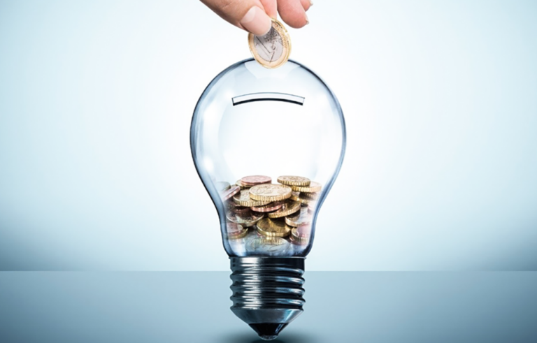 Dicas para economizar na conta de luz!
