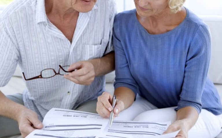 Dicas para melhorar a gestão financeira na aposentadoria!