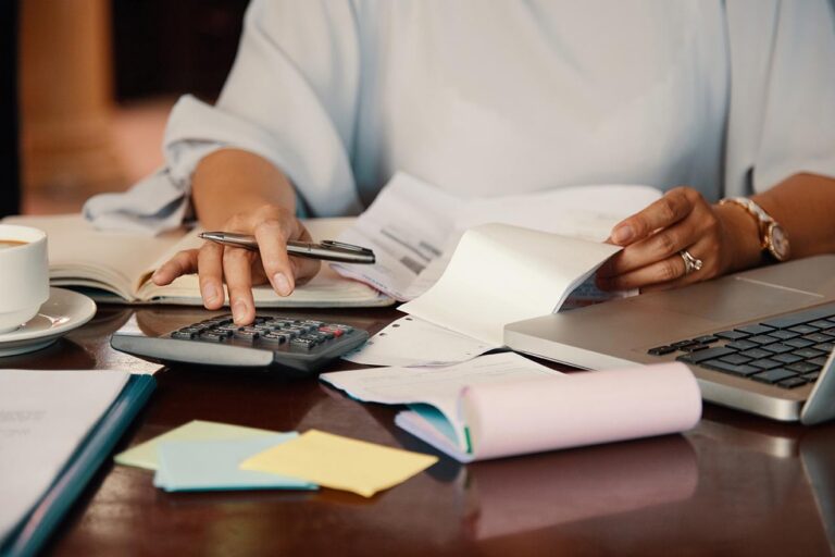 Saiba como evitar os principais erros financeiros!