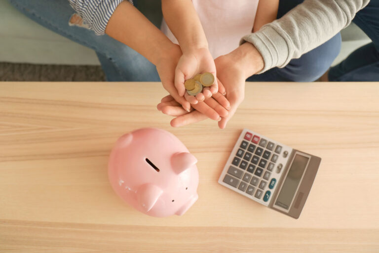 Como montar um orçamento familiar eficiente?
