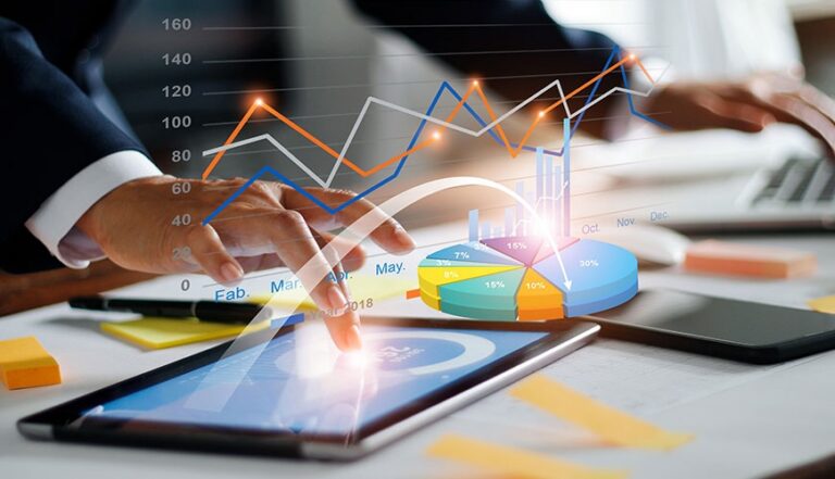 Planejamento financeiro para expansão de negócios!