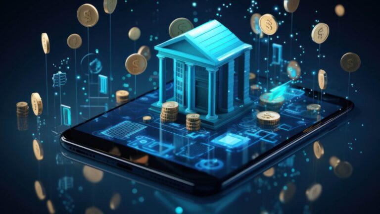 Os benefícios e desafios do open banking no Brasil!