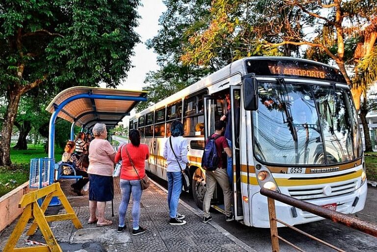 Dicas para reduzir despesas com transporte no Brasil!