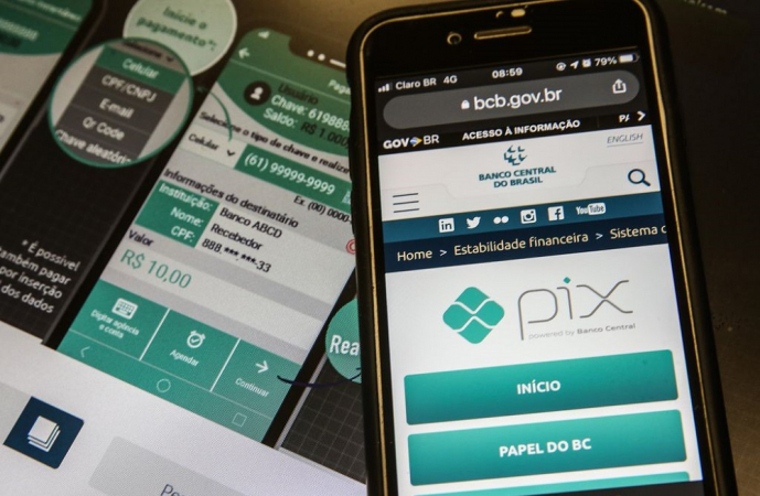 Como o sistema de pagamentos instantâneos (PIX) está mudando o cenário financeiro!