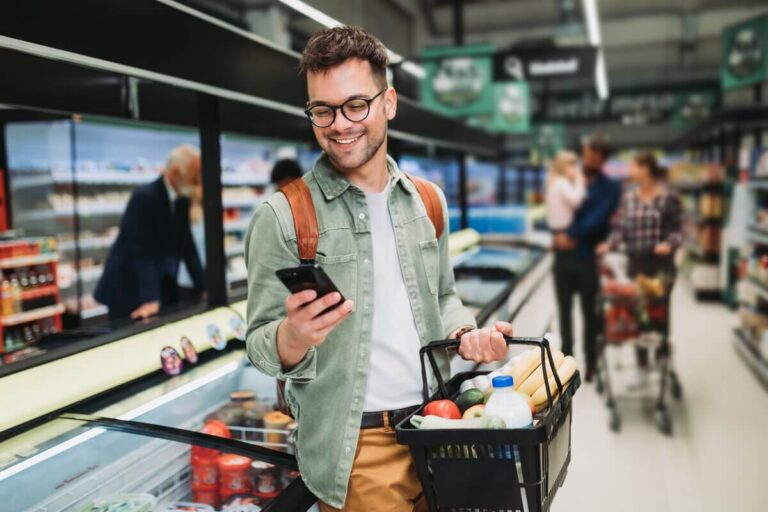 Dicas para economizar em compras de supermercado no Brasil!