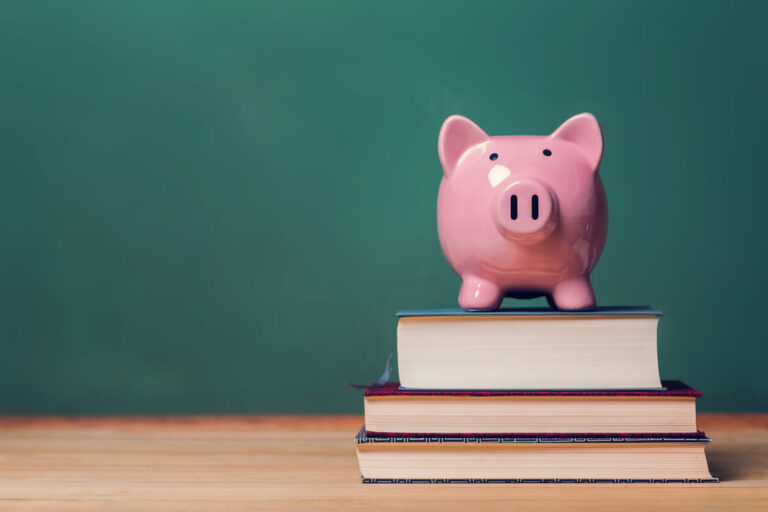 Educação financeira no ambiente de trabalho!