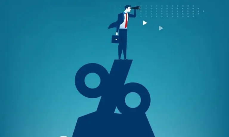 Os impactos das taxas de juros no consumo e crédito pessoal no Brasil!