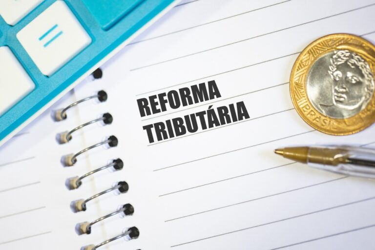 Como a reforma tributária no Brasil impacta suas finanças pessoais?