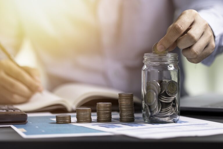 O impacto da inflação nas finanças pessoais: Como proteger seu poder de compra?