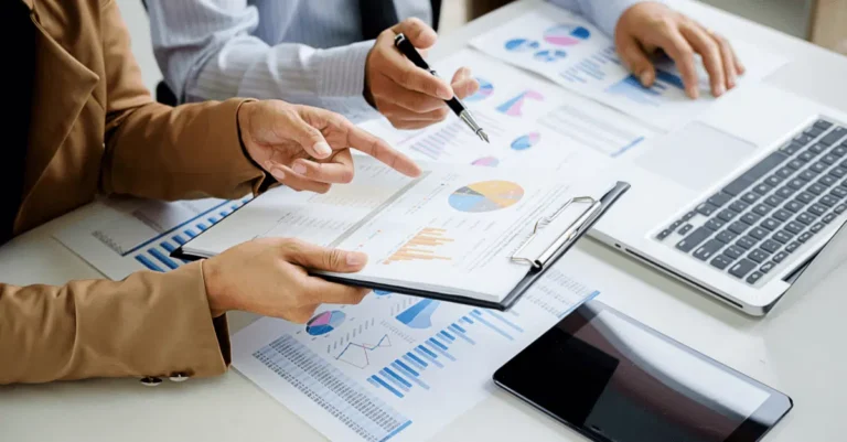 Planejamento financeiro para quem deseja empreender: O que considerar antes de começar?