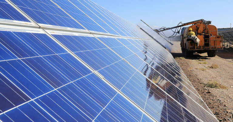 Estratégias para investir em energias renováveis: Oportunidades no mercado brasileiro!