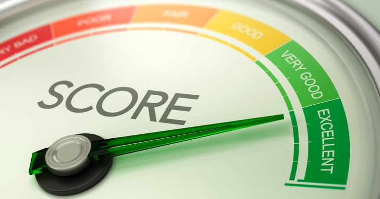 Como construir e manter um score de crédito saudável no Brasil?