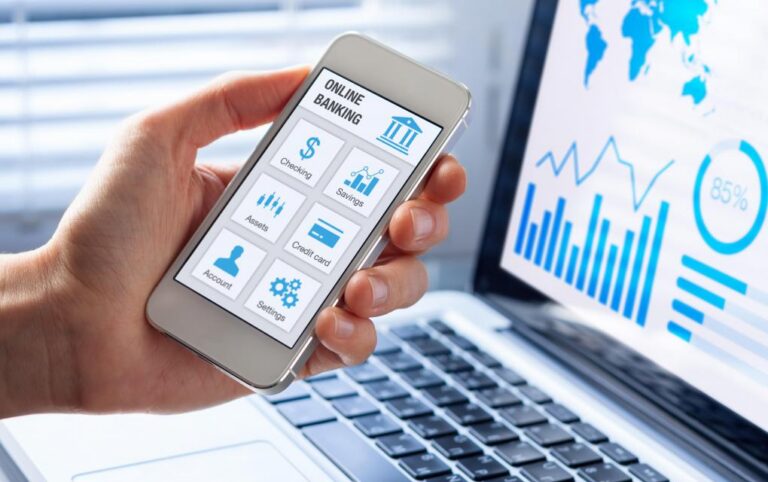 Os benefícios dos bancos digitais para pequenos empreendedores no Brasil!