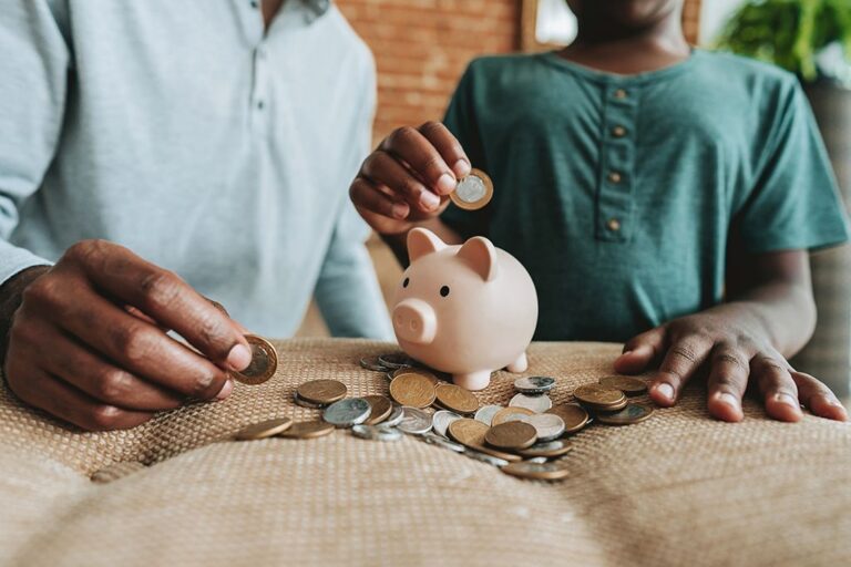 A importância da educação financeira na formação de jovens empreendedores no Brasil!
