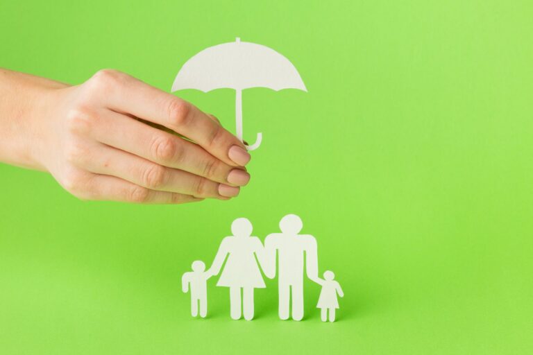 O crescimento do mercado de seguros no Brasil: Como escolher o melhor plano para sua família?