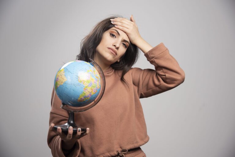 O impacto das mudanças climáticas nas finanças pessoais: Como se proteger?