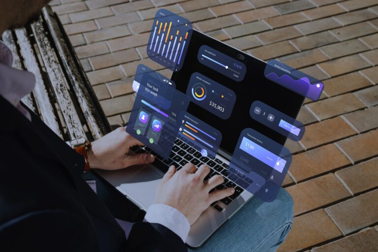Como preparar suas finanças para os desafios da economia digital no Brasil?