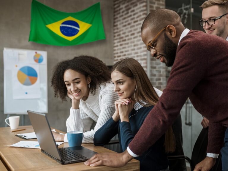 O papel das fintechs no acesso ao crédito e às soluções bancárias no Brasil