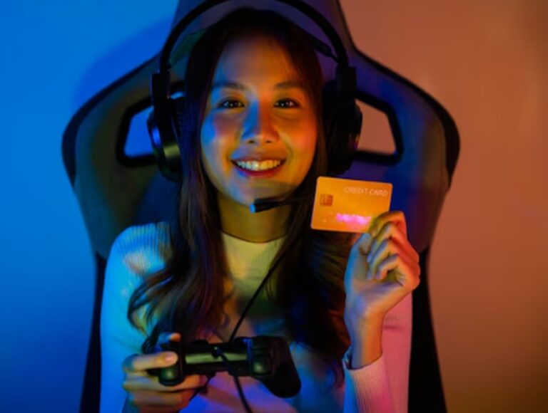 Cartões de crédito voltados ao público gamer: vantagens e diferenciais