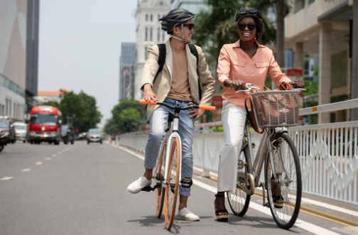 Investimentos no setor de mobilidade urbana: tendências para os próximos anos