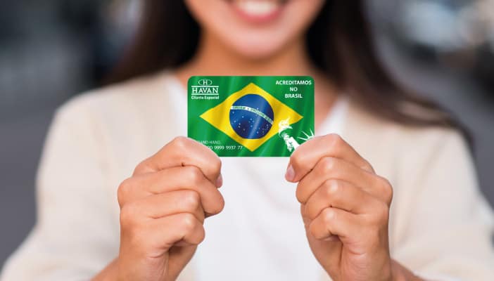 Saiba como solicitar o cartão Havan e seus benefícios