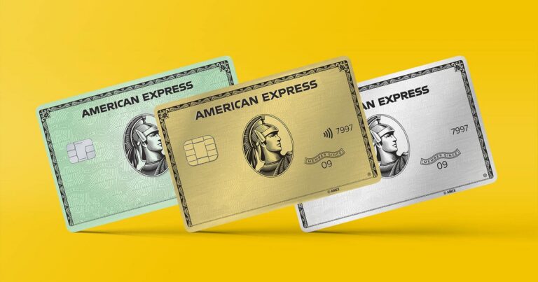 8 vantagens do cartão American Express para você!