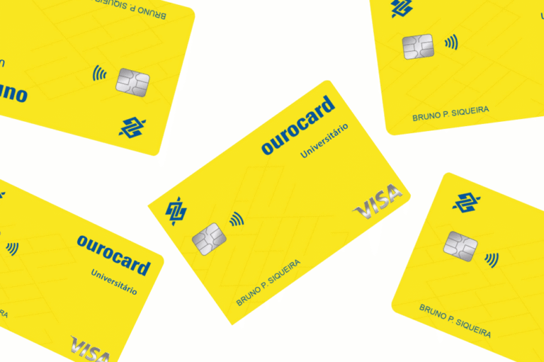 Como solicitar o Cartão Ourocard Universitário? Confira e aprenda no artigo abaixo 