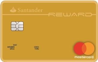 Confira 3 pontos para você solicitar o cartão Santander Reward