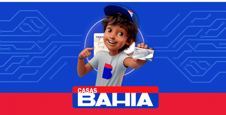 Cartão Casas Bahia: Solicite o seu hoje mesmo e aproveite os descontos!