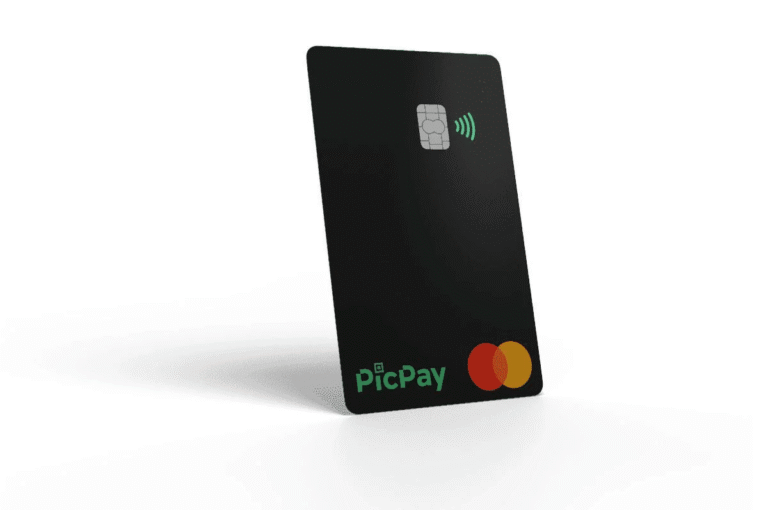 Cartão PicPay: Aprenda a solicitar este cartão sem anuidade