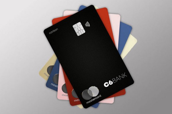 C6 Bank: Saiba qual é a melhor opção de cartão para você de acordo com sua série de TV favorita!