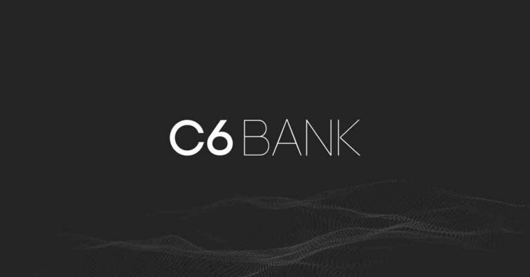 Cartão C6 Bank: Aproveite um programa de pontos sem anuidade!