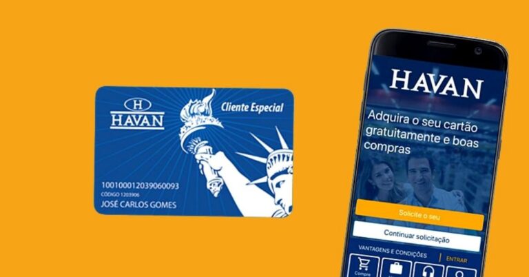 Havan pode reduzir seu limite no cartão: Entenda!