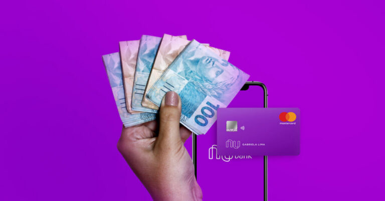 Nubank: Descubra como suas compras podem virar R$ 2 mil para você aproveitar!