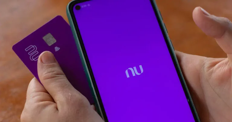Nubank: Saiba como se proteger em caso de roubo!